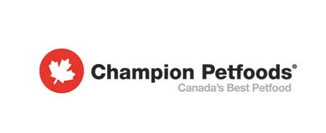 Bannière Champion Petfood