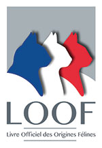 Logo du LOOF