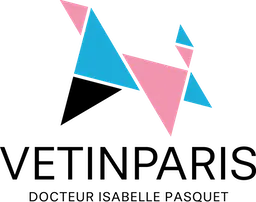 Logo de la clinique vétérinaire VETINPARIS